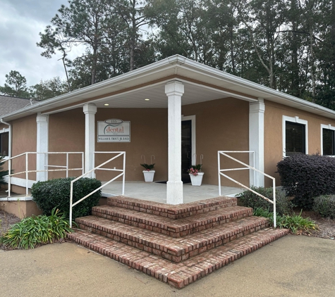 Dental Wellness Center of Jesup - Jesup, GA