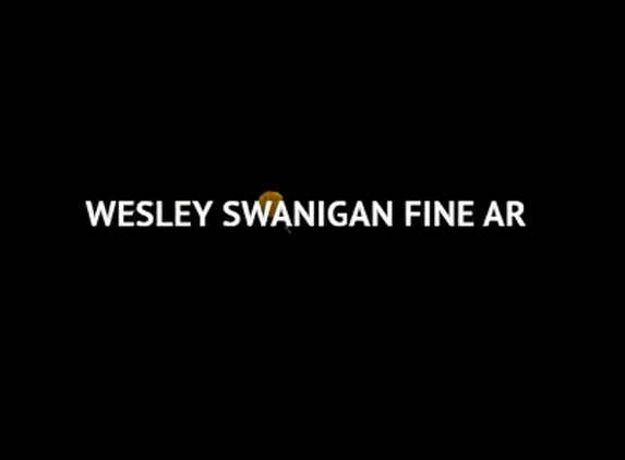 Wesley Swanigan Fine Art