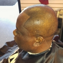 Krispy Kutz Barber Shop - Cosmetologists