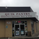 Quik Pantry - Convenience Stores