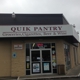 Quik Pantry