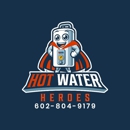 Hot Water Heroes - Plumbers