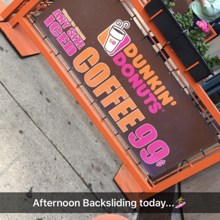 Dunkin' - Chicago, IL