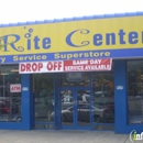 Clean Rite Center - Dry Cleaners & Laundries