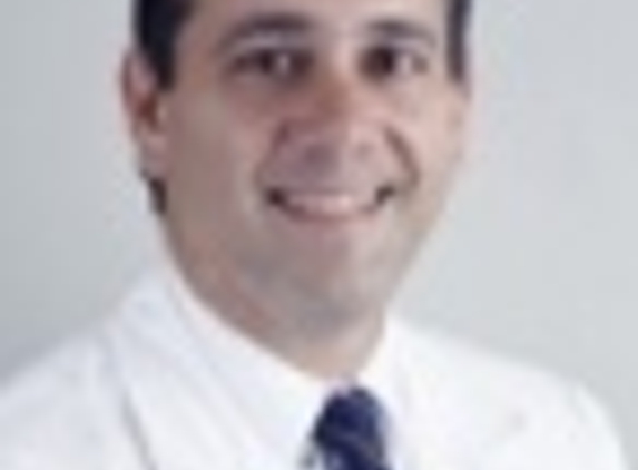 Antonio Ucar, MD - Miami, FL