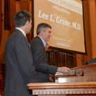 Dr. Lee Grose, MD