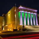 Convention Visitors Bureau