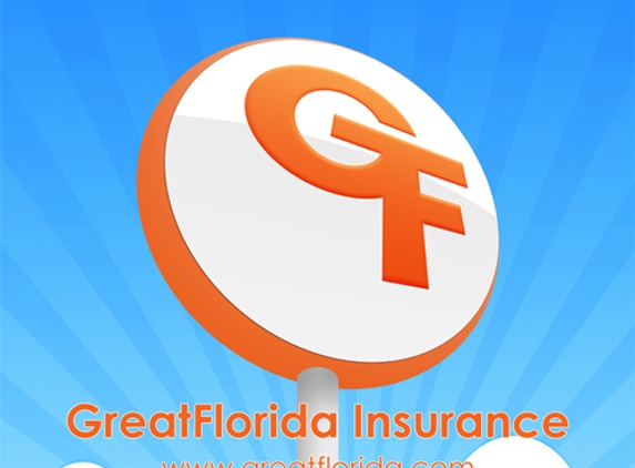 GreatFlorida Insurance-Bryan Greenberg - Tampa, FL