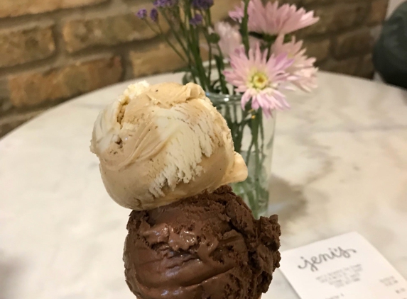 Jeni's Splendid Ice Creams - Chicago, IL