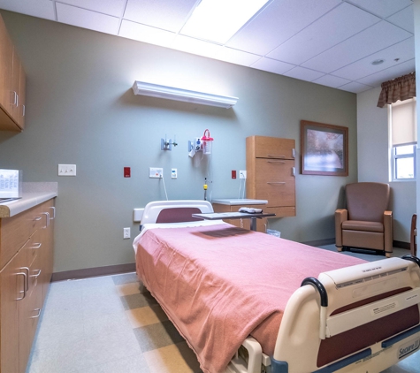 Family Health West Hospital Transitional Care - Fruita, CO