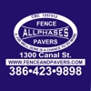 Allphases Fence and Pavers gallery