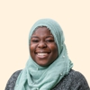 Zainab Suara, Psychologist gallery
