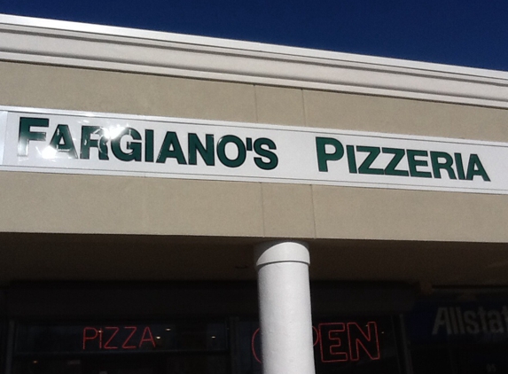 Fargiano's Pizza and Pasta Inc. - East Islip, NY