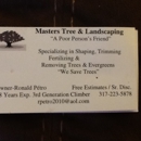 Arbor Masters Tree & Landscaping - Landscape Designers & Consultants