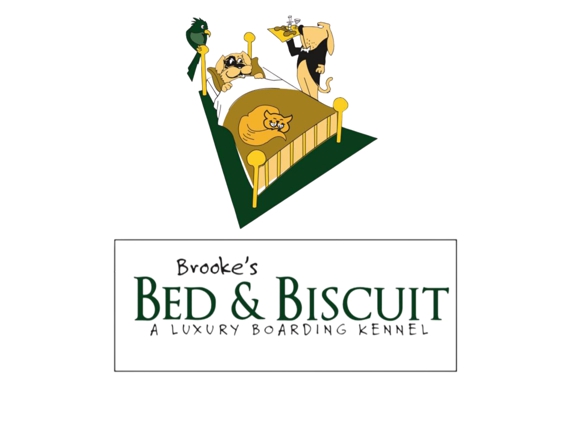 Brooke's Bed & Biscuit - Bluffton, SC