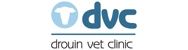 Drouin Veterinary Clinic Logo