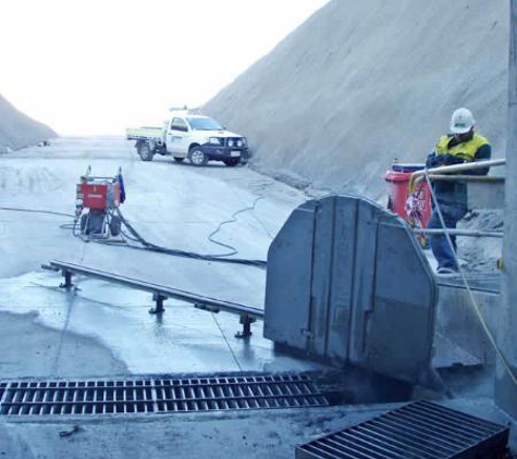 Razor Cut Concrete Cutting & Drilling Pty Ltd - Paget, QLD