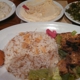 Alexandria Mediterranean Cuisine