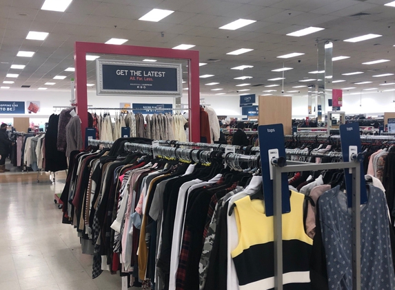 Marshalls - Chicago, IL