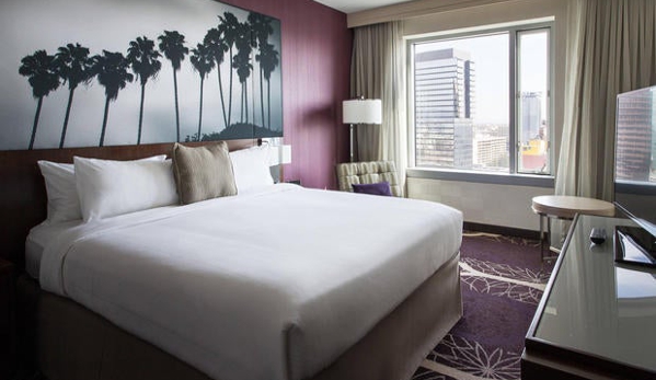 Residence Inn by Marriott Los Angeles L.A. LIVE - Los Angeles, CA