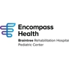 Encompass Health Braintree Rehabilitation Hospital Pediatric Ctr gallery