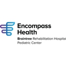 Encompass Health Braintree Rehabilitation Hospital Pediatric Ctr - Occupational Therapists