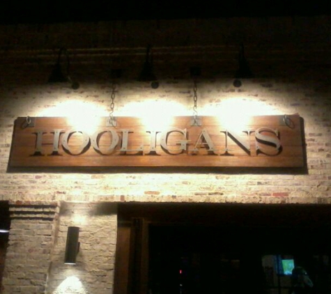 Hooligan's Pub - Arlington, TX