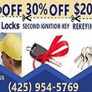 Automatically Locks WA - Locks & Locksmiths