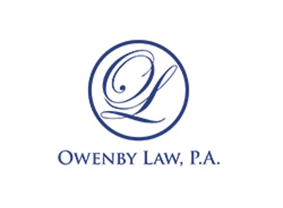 Owenby Law, P.A. - Fleming Island, FL