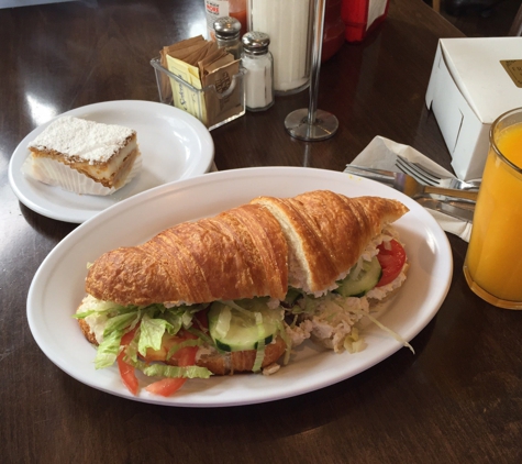 French Riviera Bakery - Houston, TX