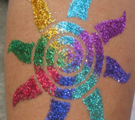 Glitter Pixie Tattoo - Tacoma, WA