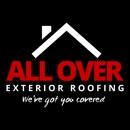 All Over Exterior Roofing - Roofing Contractors