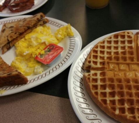 Waffle House - Cumming, GA