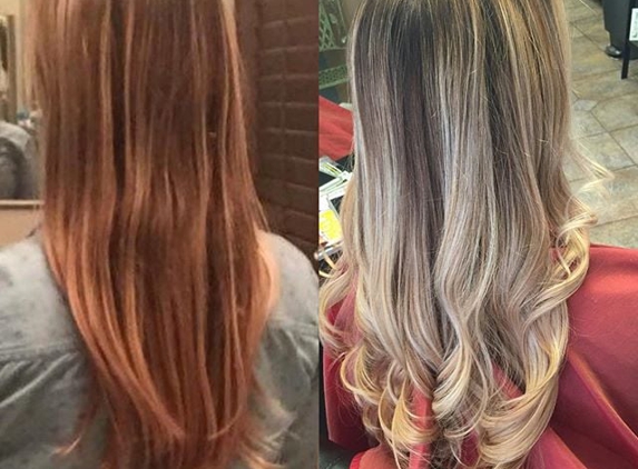 Andrea's Salon Inc - Cocoa, FL