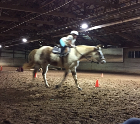 Cadence Equestrian Center - Edmond, OK