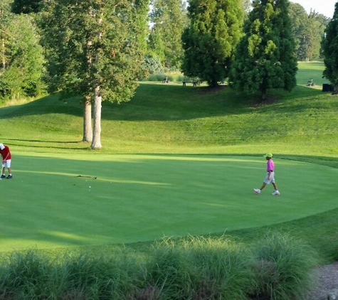 Westfields Golf Club - Clifton, VA