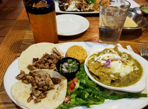 La Parrilla Suiza - Tucson, AZ