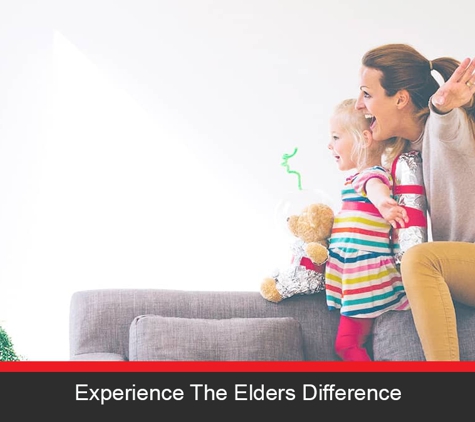 Elders Real Estate Lilydale - Lilydale, VIC. Experience The Elders Difference