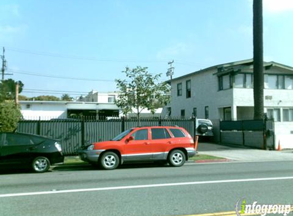 Lopez Auto Service - Santa Monica, CA