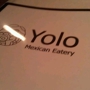 Yolo Mexican Eatery