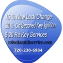 Denver CO Locksmith Service