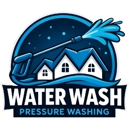 Water Wash Pressure Washing