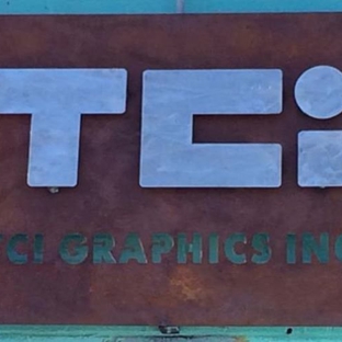 Tci Graphics Inc - Springfield, MO