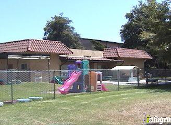 Zion Lutheran School