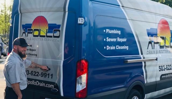 Apollo Plumbing, Heating & Air Conditioning - WA - Vancouver, WA