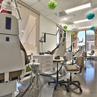 My Kid's Dentist and Orthodontics - Blue Springs, MO