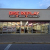 Disc Replay Champaign gallery