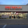 Disc Replay Champaign