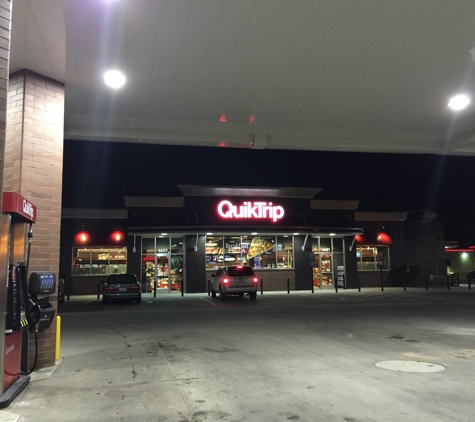 QuikTrip - West Des Moines, IA