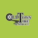 Old Town Tire & Service - Tire Dealers